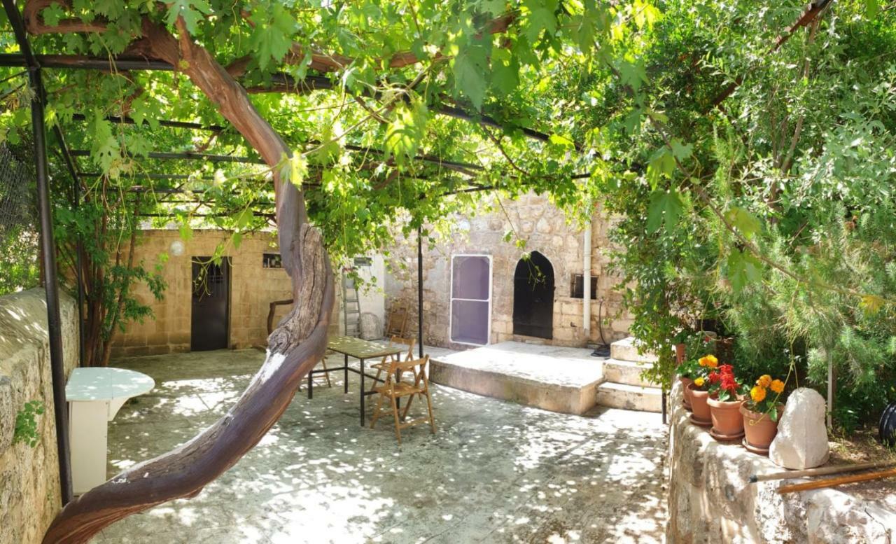 Hotel Beytsami Tasev Mardin Exterior foto
